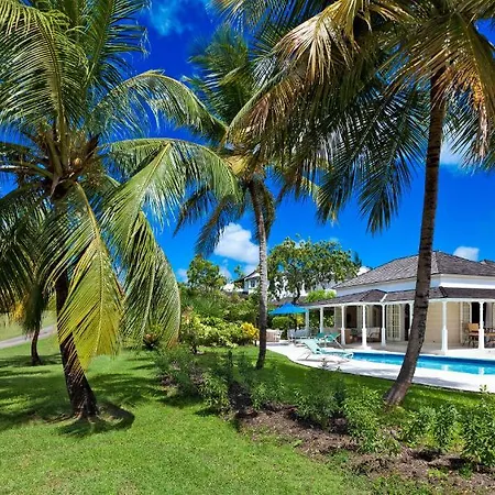 Coconut Grove 1, Luxury Villa By Island Villas